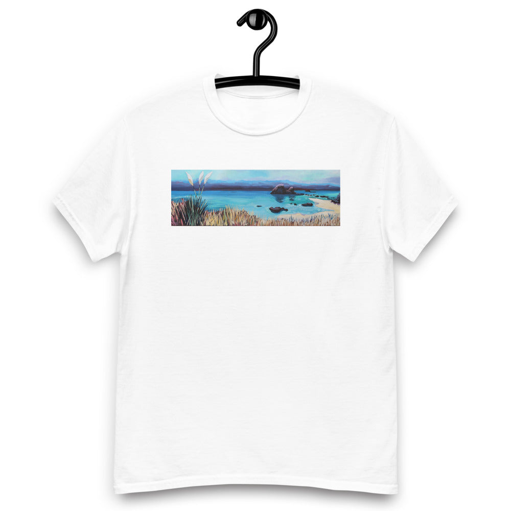 Men's heavyweight tee